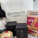 沢山のお土産ありがとうございました！