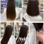 2年ぶりの「ヘアドネーション」