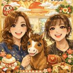 2026年明けましておめでとうございます！